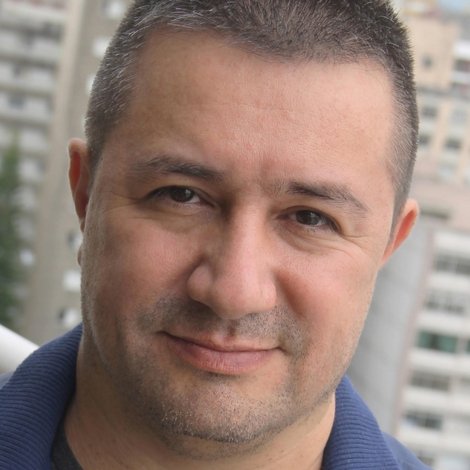 Tarcísio Puiati