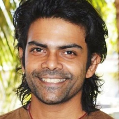 Raaghav