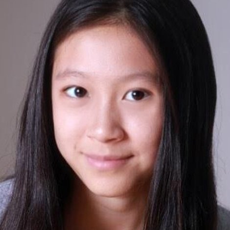 Carolyn Yu