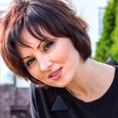 Elena Ksenofontova