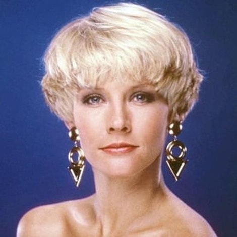 Kim Foster