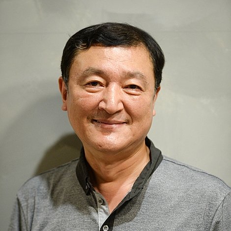 Koh In-bae