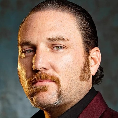 Wayne Cole