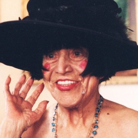 Semiha Berksoy