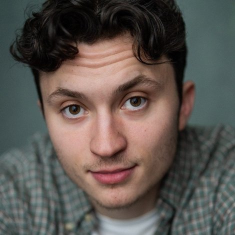 Nathan Lesser