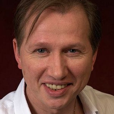 Andrei Ankudinov