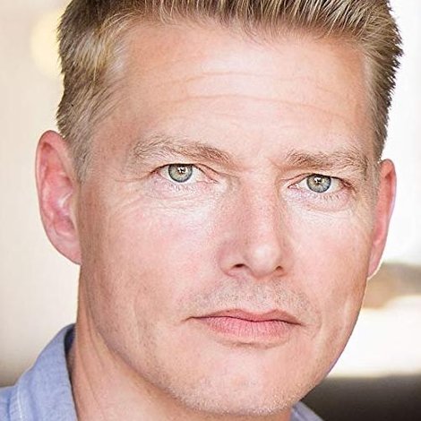 Richard Dee-Roberts