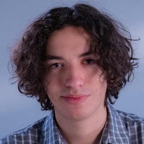 Matt Betti