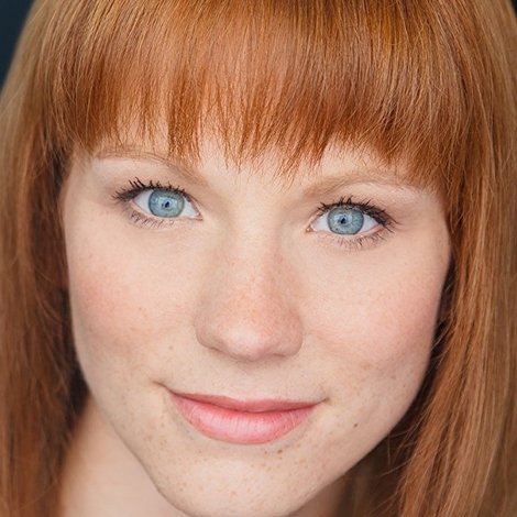 Kara Davidson