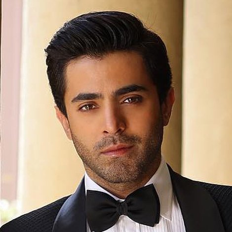 Sheheryar Munawar Siddiqui