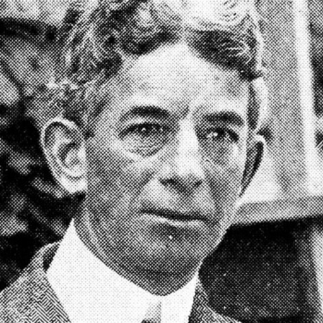 Charles Avery