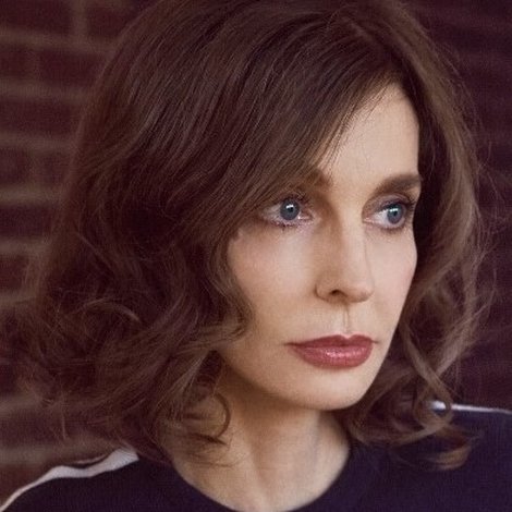 Anne Parillaud