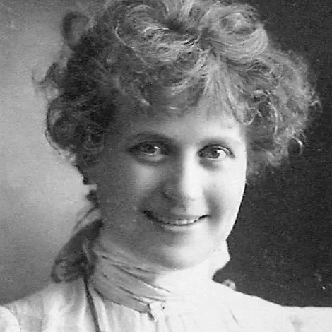 Henrietta Crosman