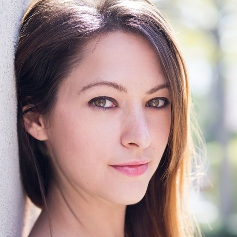 Emilie Germain