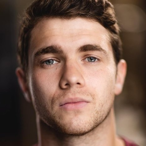Stephen Alexander