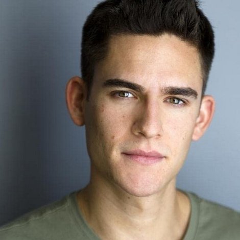 Jake Roseman