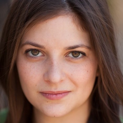 Meredith Deane