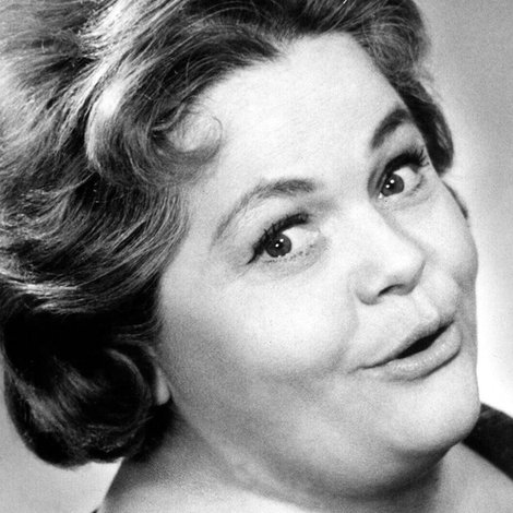 Erna Haffner