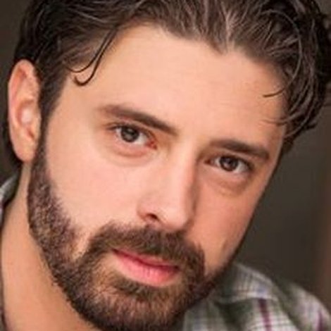 Cameron Diskin