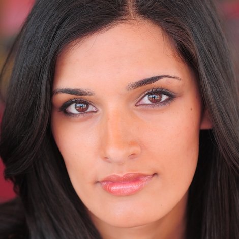 Shelly Bhalla