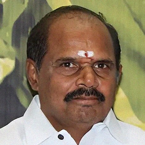 Manoj Kumar
