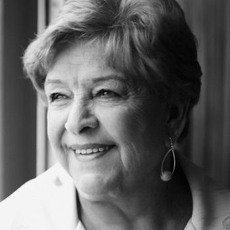 Erzsi Pásztor