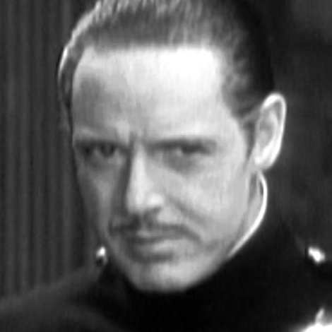George Barraud