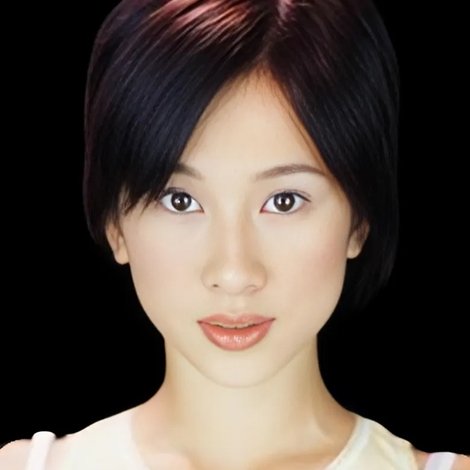 Annie Man Chung-Han