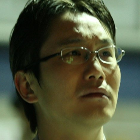 Takanori Hatakeyama
