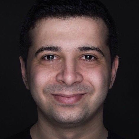 Metin Hasgül