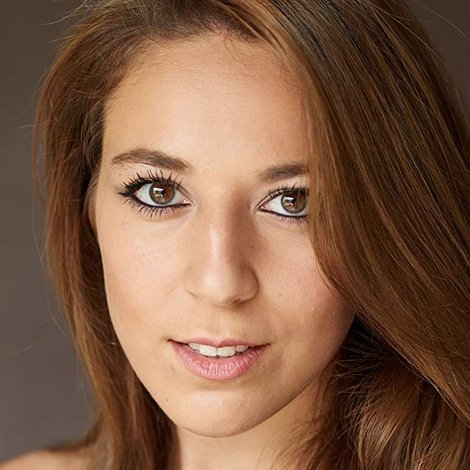 Amber Townsend