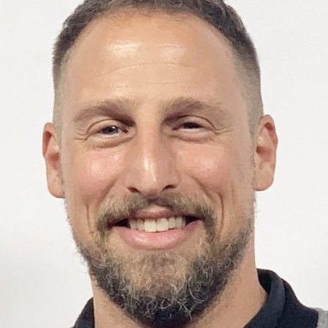 Craig Blair