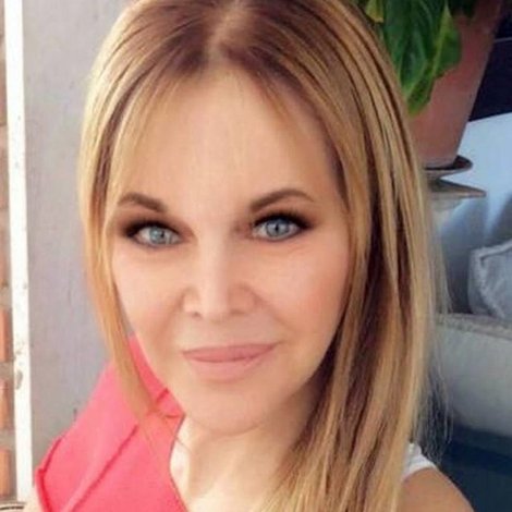 Patricia Sarán