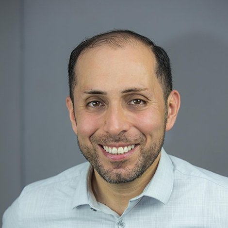 George Capacete