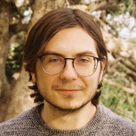 Chris Merola