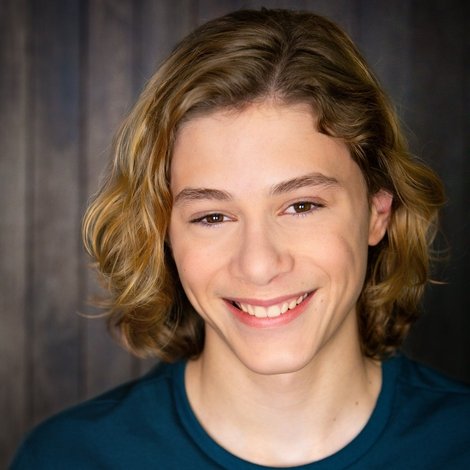 Dylan Neumeyer