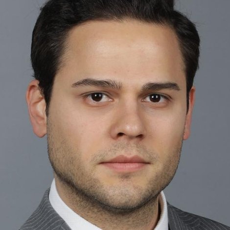 Mehmet Ali Çatal