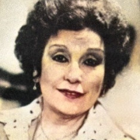 Yolanda Cardoso