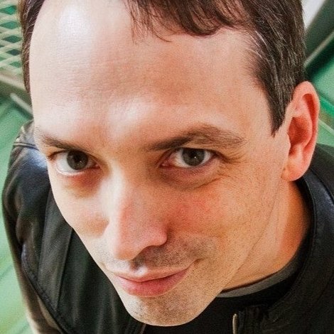 Daren Streblow
