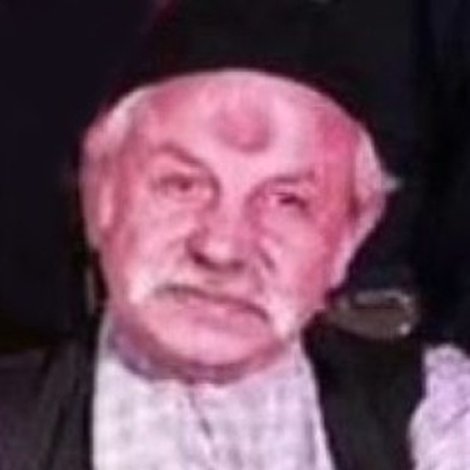 Ali Akbar Mahdavifar
