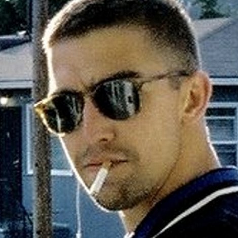 Kevin Rios