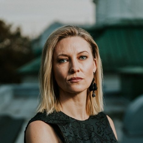 Ilze Blauberga