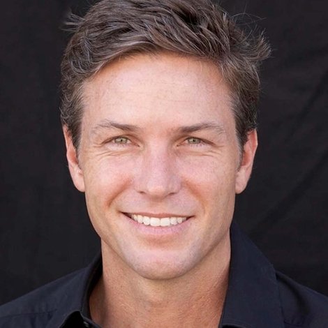 Dax Miller