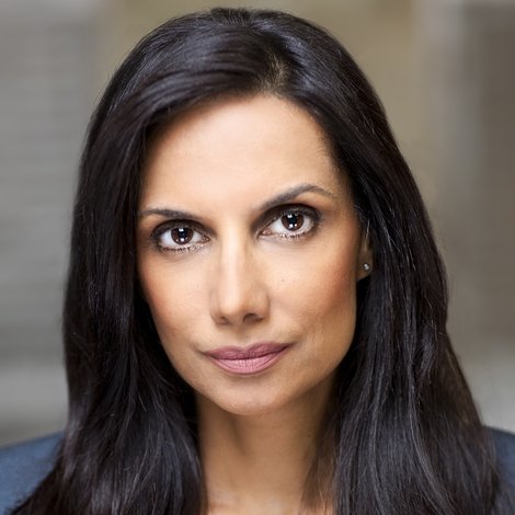 Sonia Dhillon Tully