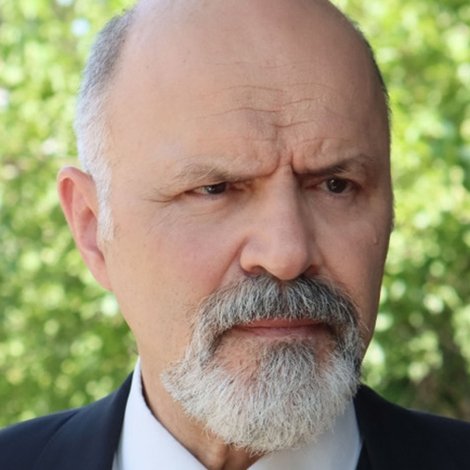 Nikos Chatzopoulos