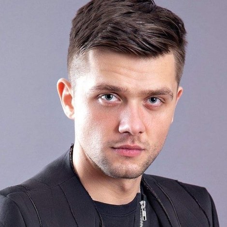 Marian Olteanu