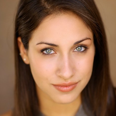 Haley Goldman
