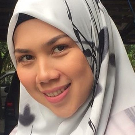 Syafnida Shuhaimi