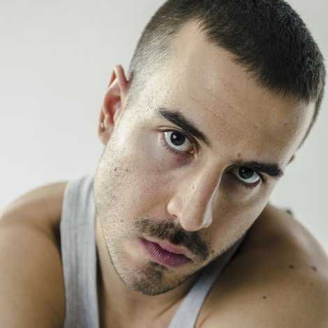 Carlos Cábalas
