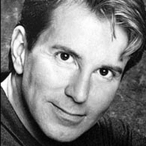 Davis Gaines